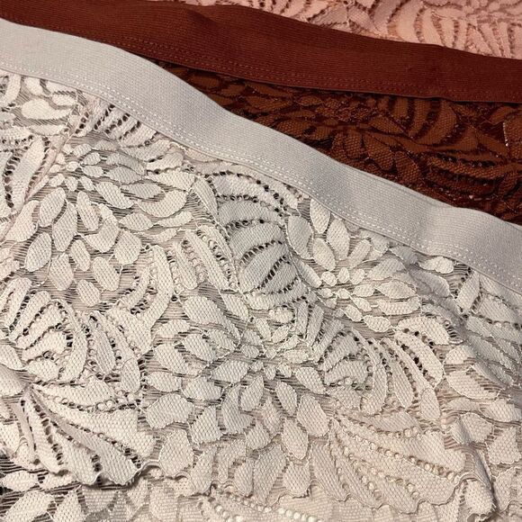 NWT Adrienne Vittadini Panties - Picture 3 of 8